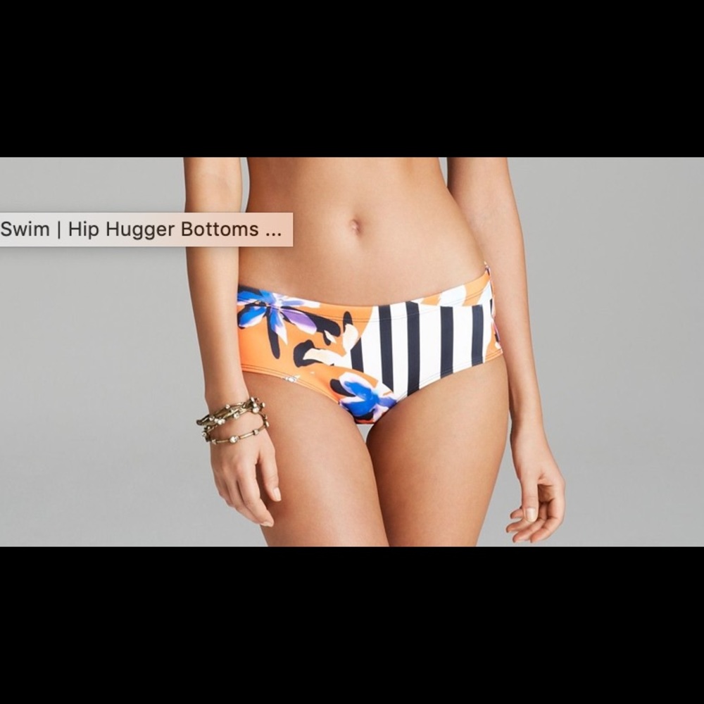 Clover canyon bikini bottom